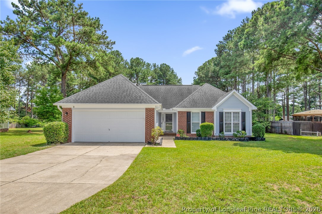 6960 Rockfish Road Raeford, NC 28376 - Photo 1 of 35 Gallery Image 1