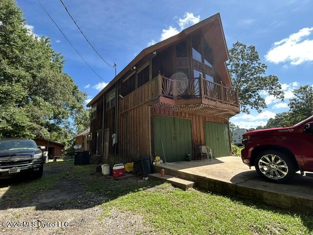 909 Pershing Street McComb, MS 39648 - Photo 4 of 24 IMG_4666