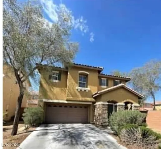 $499,900 | 8768 Charm Canyon Avenue, Las Vegas, NV 89178