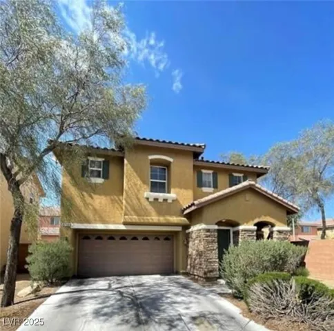 $499,900 | 8768 Charm Canyon Avenue, Las Vegas, NV 89178