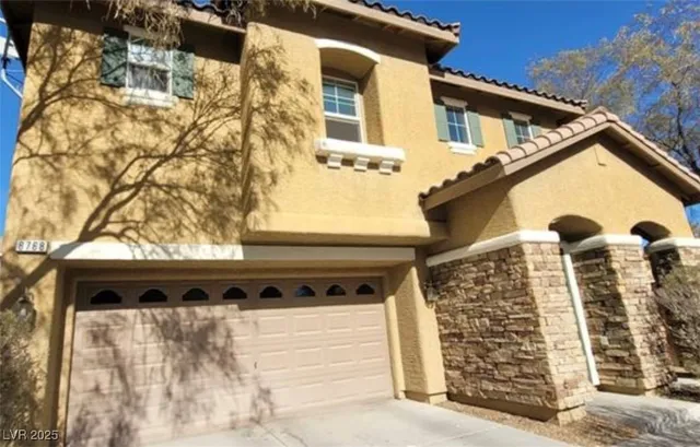 $499,900 | 8768 Charm Canyon Avenue, Las Vegas, NV 89178