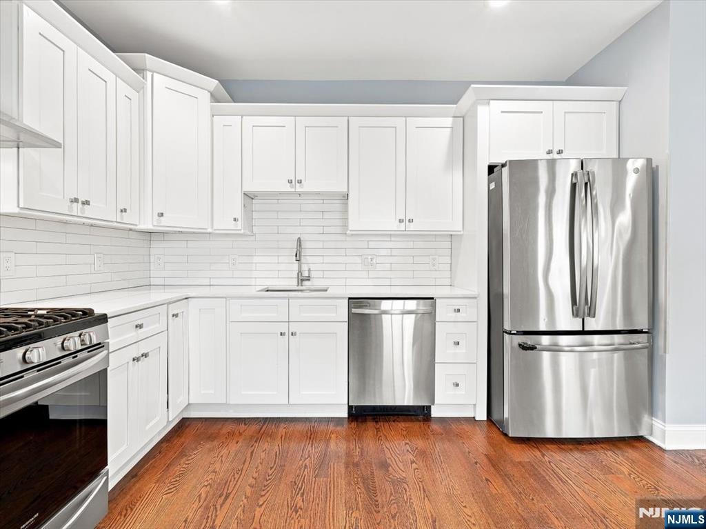44 Clinton Street Bloomfield, NJ 07003 - Photo 18 of 41 Gallery Image 18