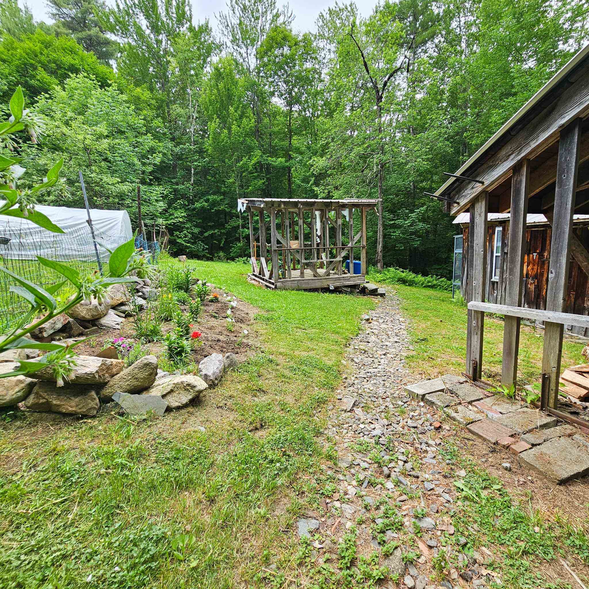 240 Black North Road Acworth, NH 03601 - Photo 32 of 34