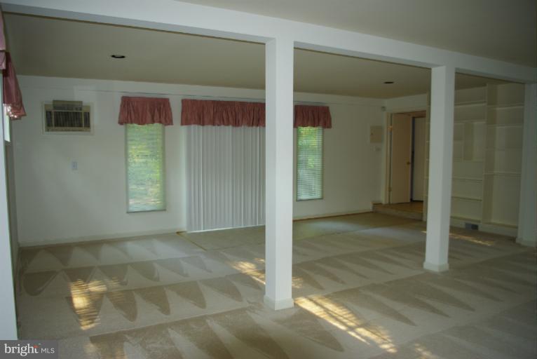 Interior (General)
