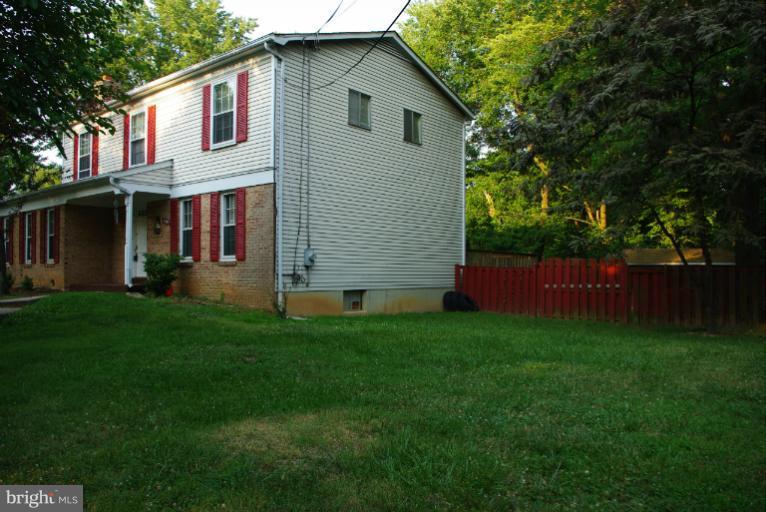 9100 Fort Foote Road Fort Washington, MD 20744 - Photo 12 of 22 Exterior (General)