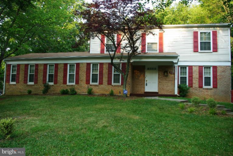 9100 Fort Foote Road Fort Washington, MD 20744 - Photo 22 of 22 Exterior (Front)
