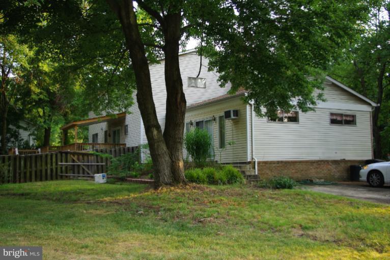 9100 Fort Foote Road Fort Washington, MD 20744 - Photo 10 of 22 Exterior (General)