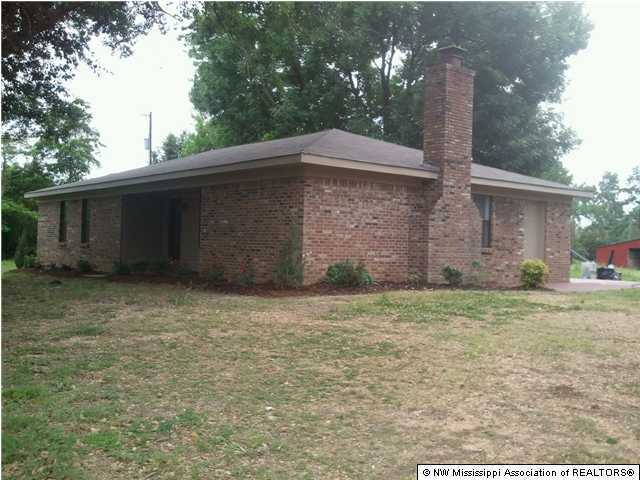 5487 Williams Road Byhalia, MS 38611 - Photo 1 of 17 Primary Photo