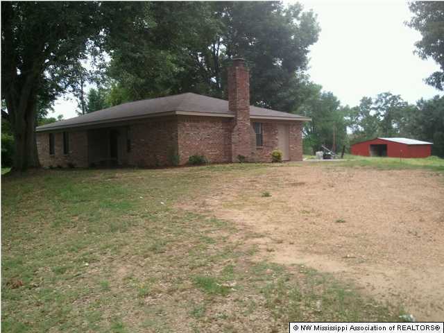 5487 Williams Road Byhalia, MS 38611 - Photo 6 of 17 Additional Photo
