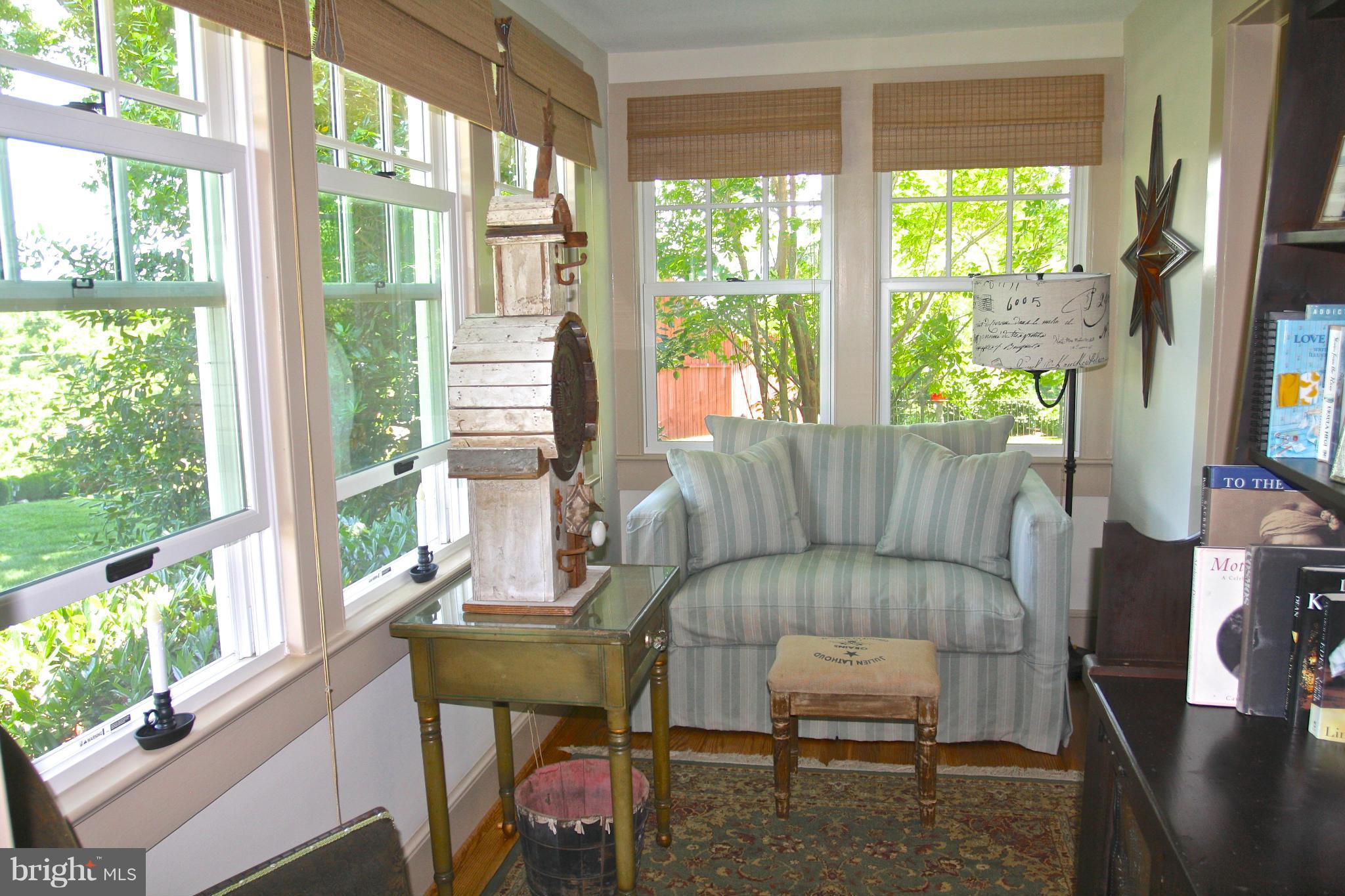 Interior (General)