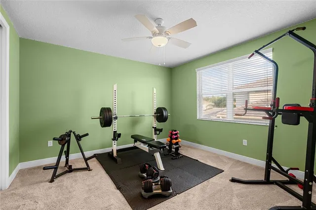 an aerial view of a pool yard swimming pool and outdoor seating