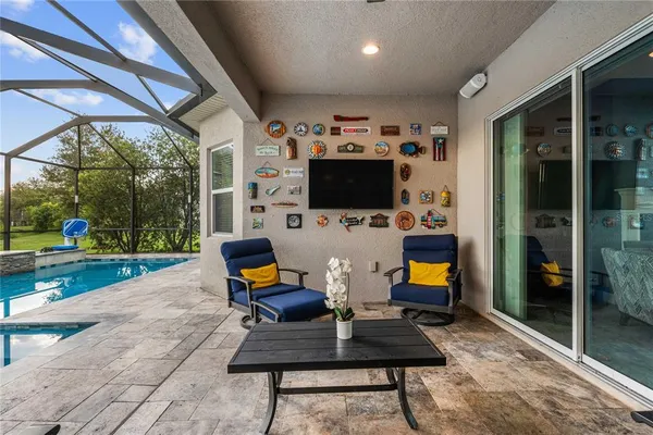 $1,450,000 | 2611 Coco Palm Circle, Wesley Chapel, FL 33543