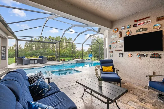 $1,450,000 | 2611 Coco Palm Circle, Wesley Chapel, FL 33543