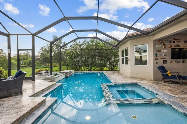 $1,450,000 | 2611 Coco Palm Circle, Wesley Chapel, FL 33543