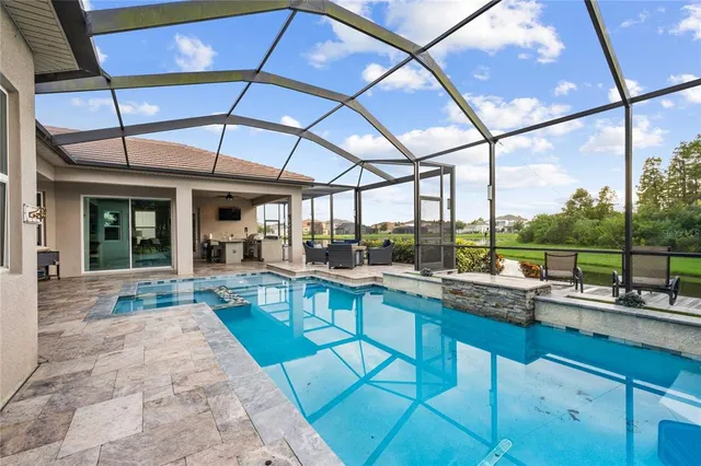 $1,450,000 | 2611 Coco Palm Circle, Wesley Chapel, FL 33543