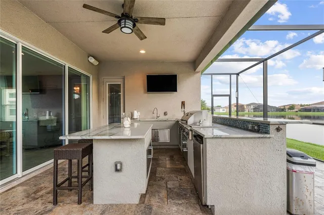 $1,450,000 | 2611 Coco Palm Circle, Wesley Chapel, FL 33543