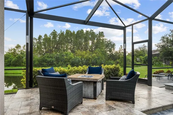 $1,450,000 | 2611 Coco Palm Circle, Wesley Chapel, FL 33543