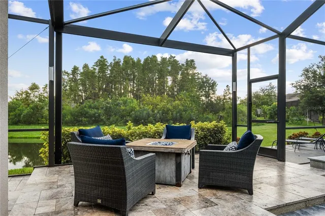 $1,450,000 | 2611 Coco Palm Circle, Wesley Chapel, FL 33543