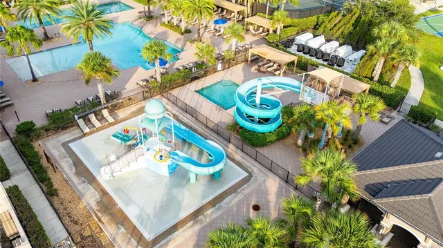 $1,450,000 | 2611 Coco Palm Circle, Wesley Chapel, FL 33543