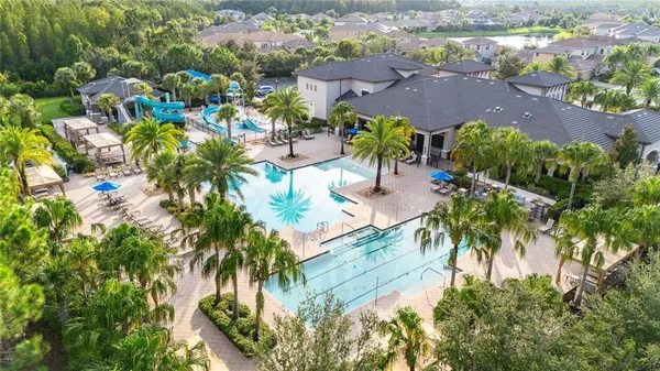 $1,450,000 | 2611 Coco Palm Circle, Wesley Chapel, FL 33543
