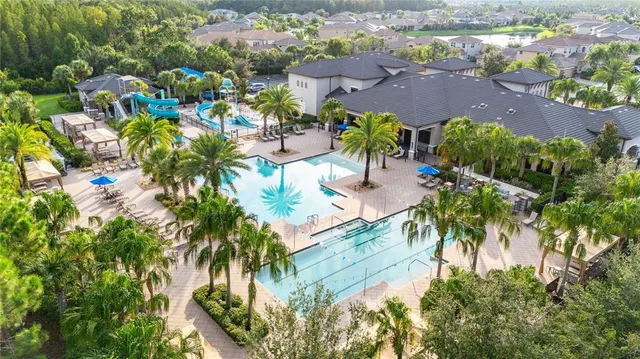 $1,450,000 | 2611 Coco Palm Circle, Wesley Chapel, FL 33543