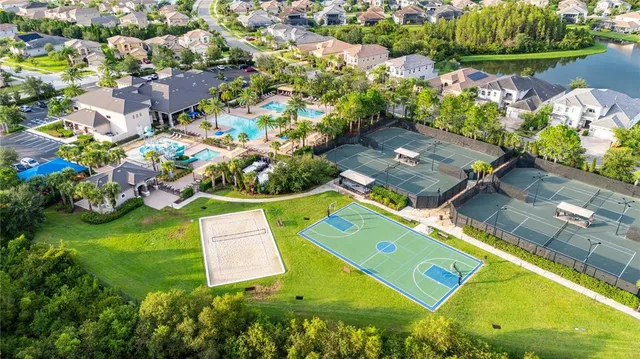 $1,450,000 | 2611 Coco Palm Circle, Wesley Chapel, FL 33543