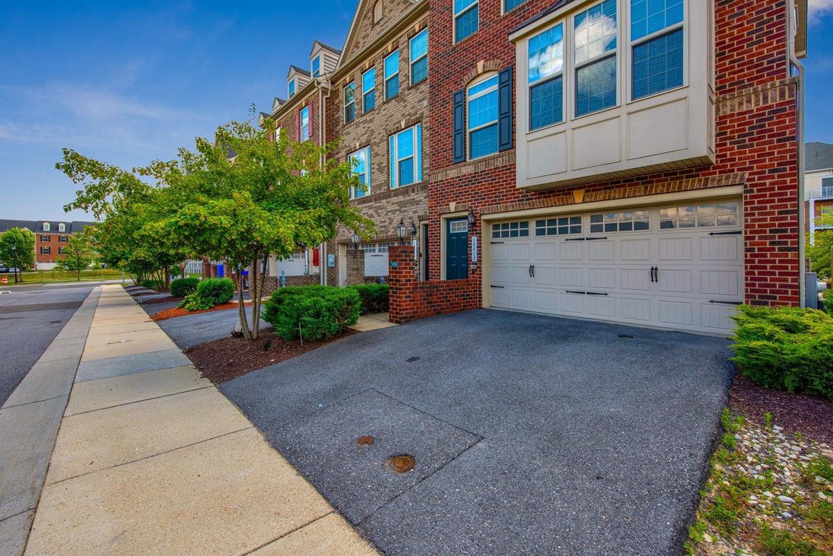 14413 Sandy Ridge Lane Laurel, MD 20707 - Photo 2 of 41