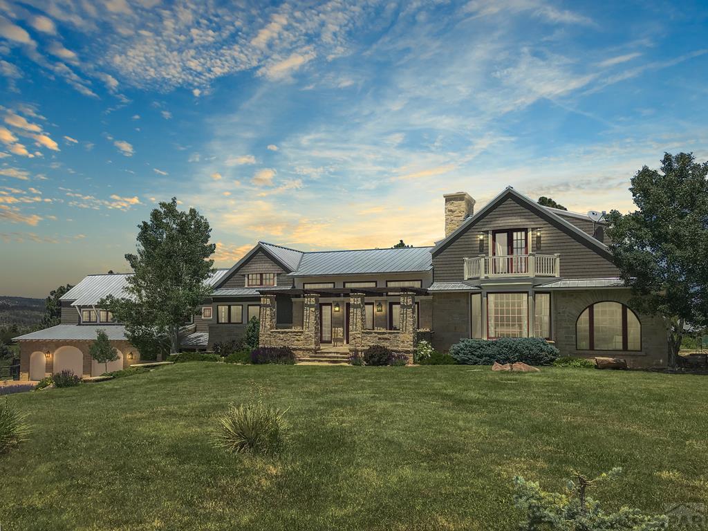 6430 Signal Mountain Road Beulah, CO 81023 - Photo 1 of 1