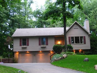 3715 East Snow Road Berrien Springs, MI 49103 - Photo 1 of 24 Primary Photo