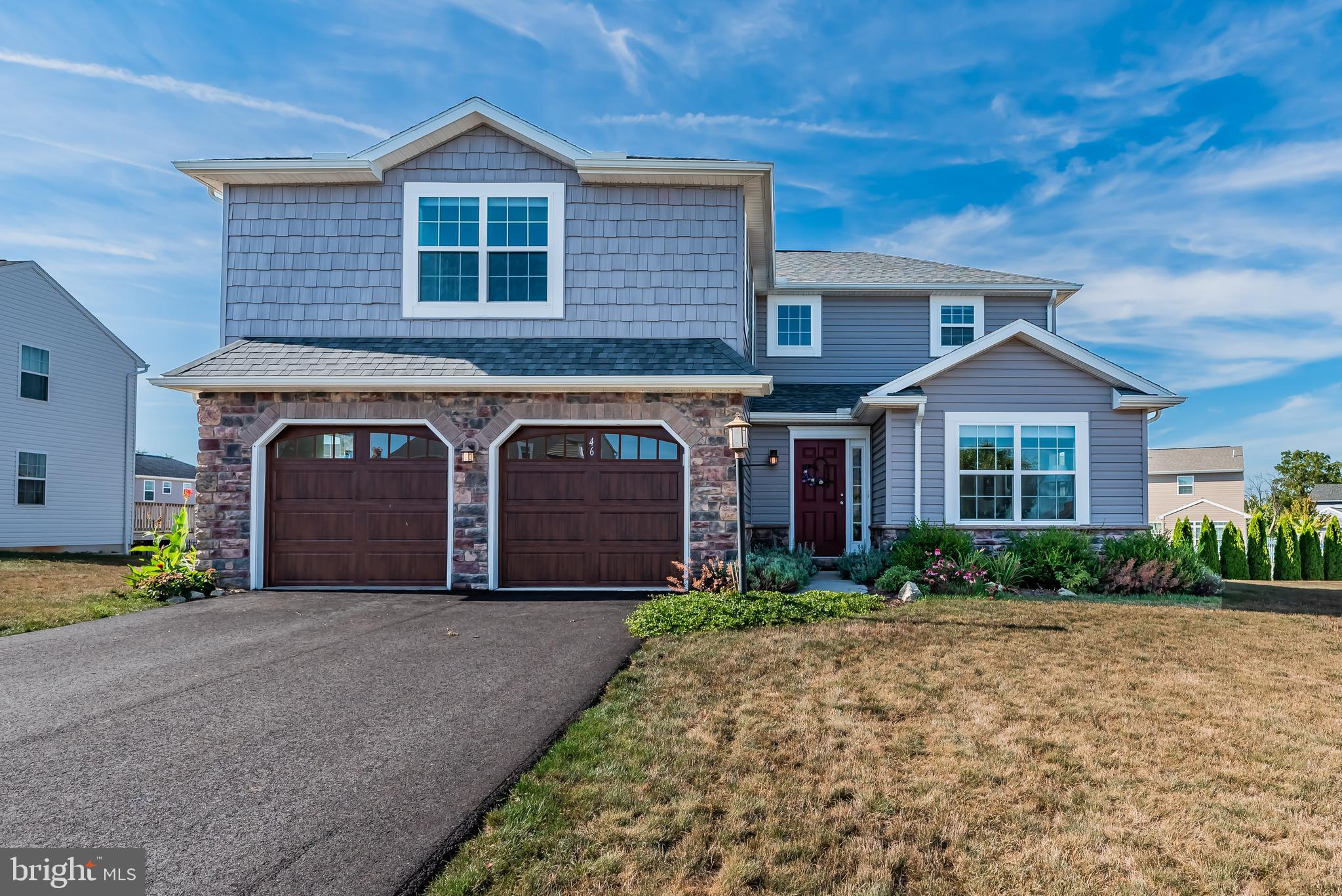 46 Pheasant Ridge Road Dillsburg, PA 17019 - Photo 1 of 45 Gallery Image 1