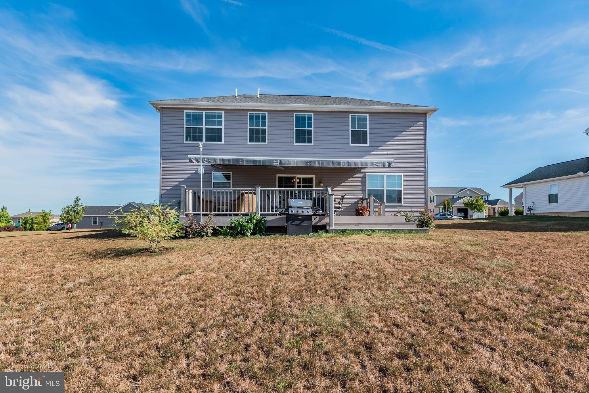 46 Pheasant Ridge Road Dillsburg, PA 17019 - Photo 35 of 45 Gallery Image 35