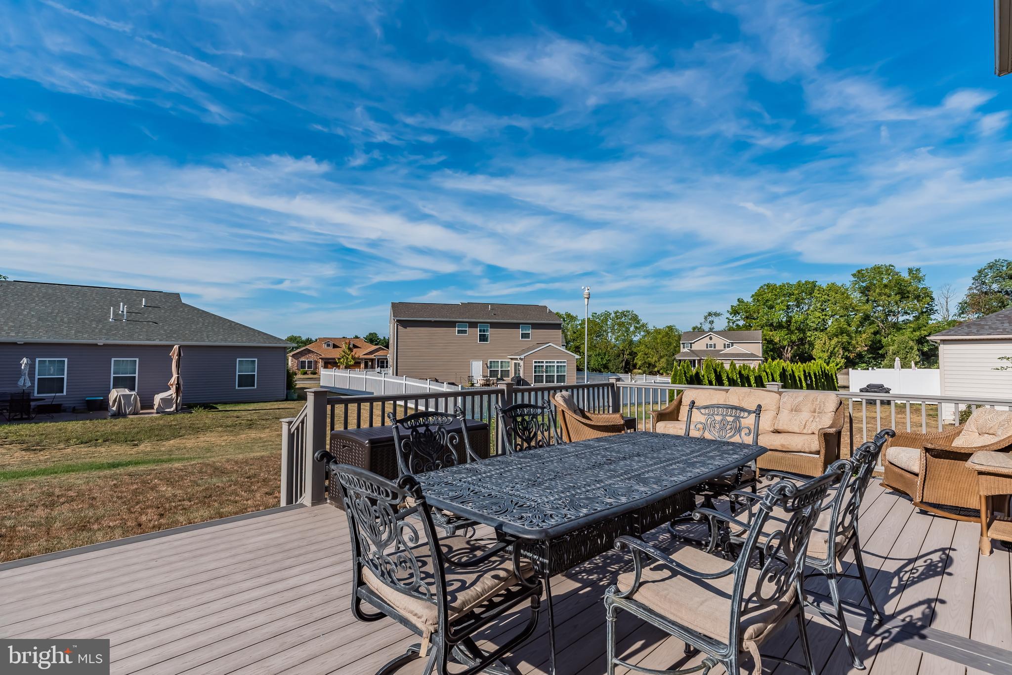 46 Pheasant Ridge Road Dillsburg, PA 17019 - Photo 39 of 45 Gallery Image 39