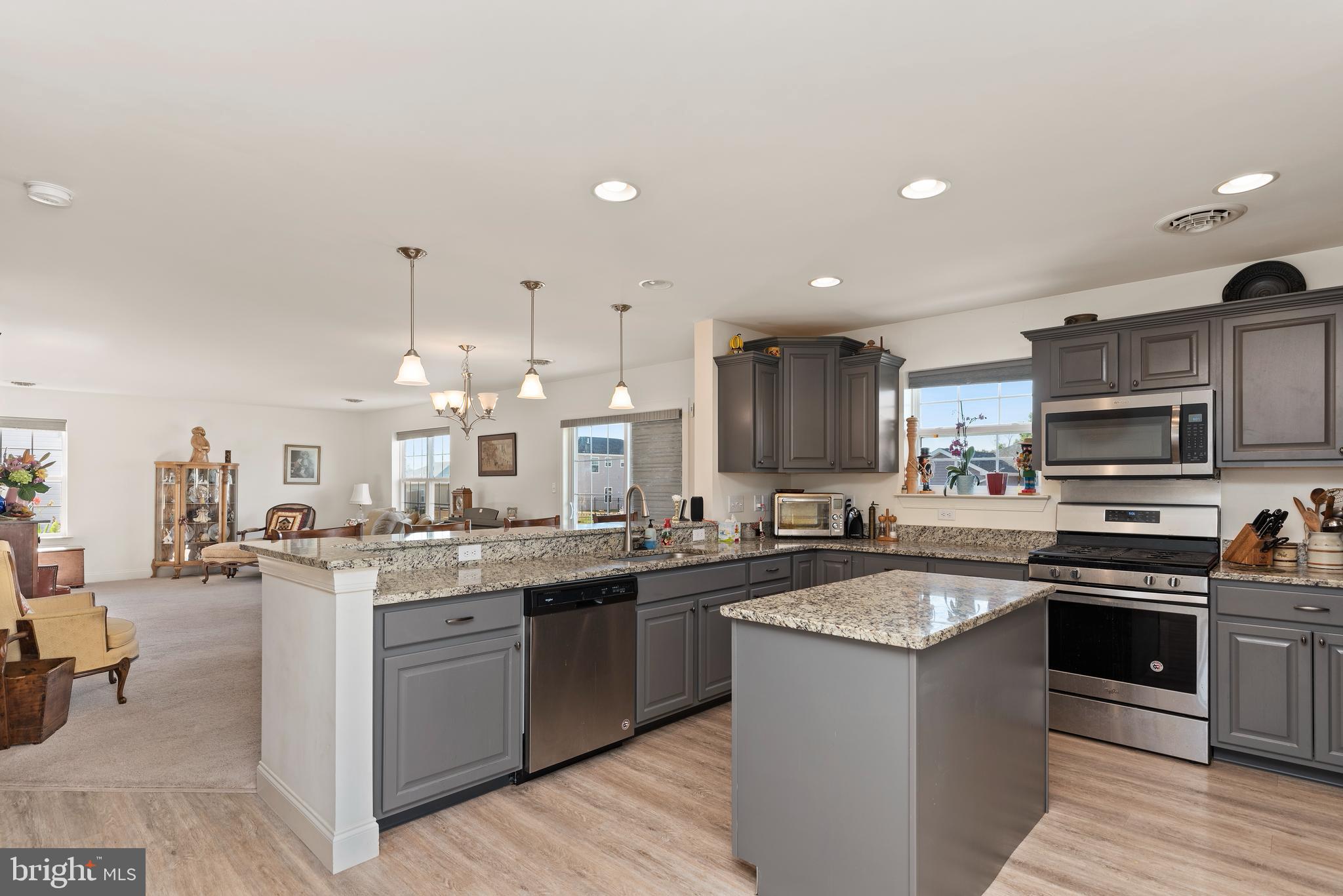 46 Pheasant Ridge Road Dillsburg, PA 17019 - Photo 4 of 45 Gallery Image 4