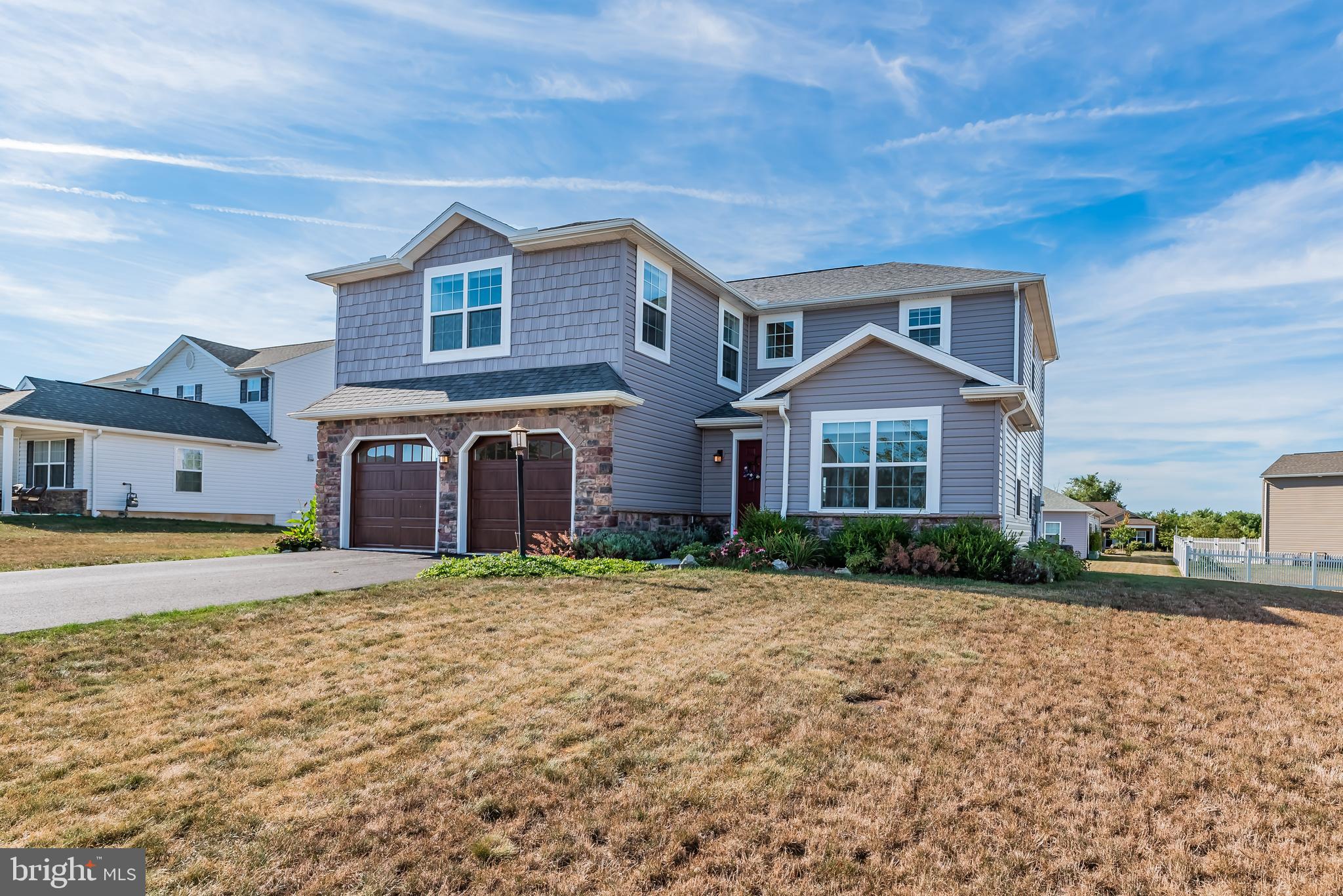 46 Pheasant Ridge Road Dillsburg, PA 17019 - Photo 41 of 45 Gallery Image 41
