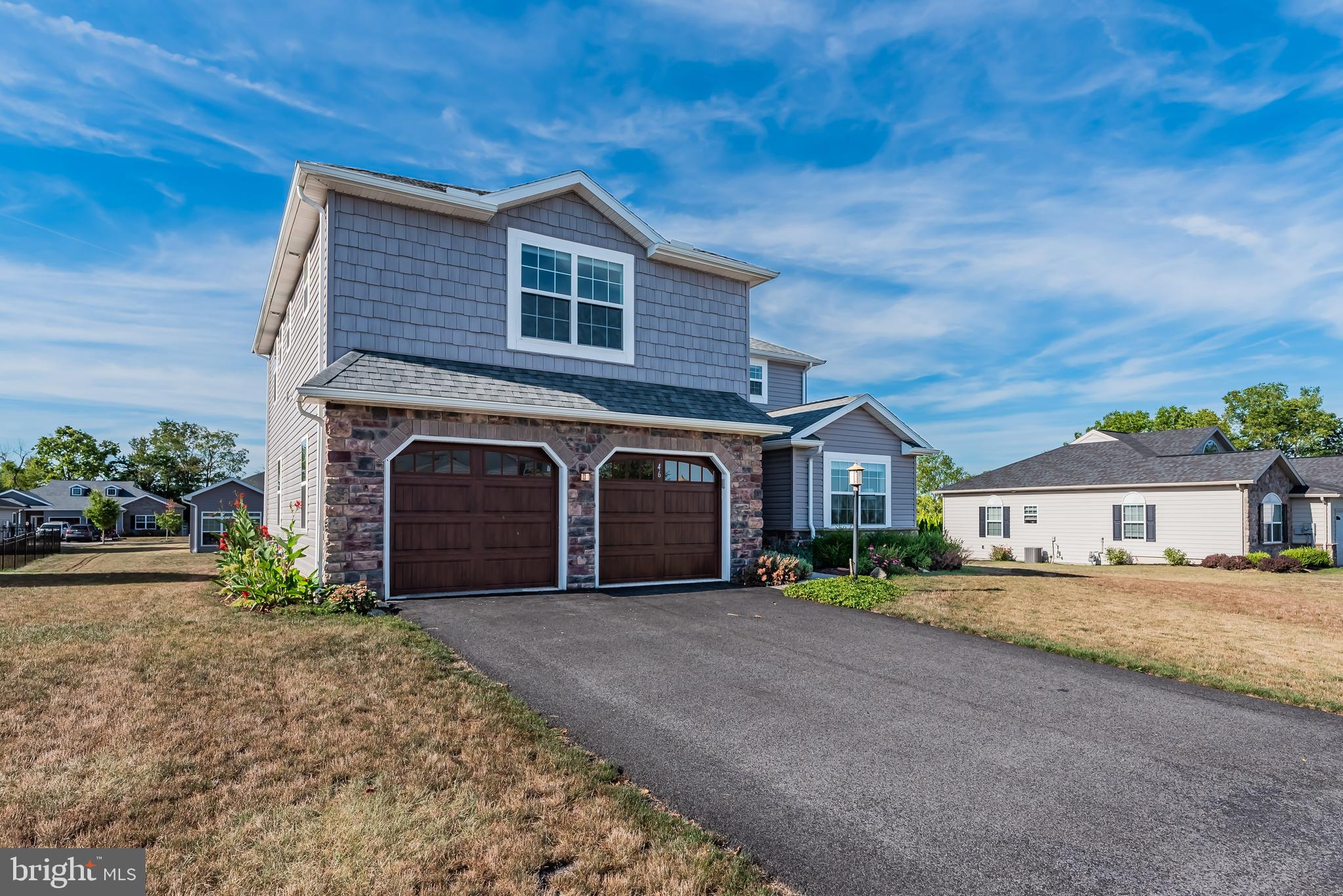 46 Pheasant Ridge Road Dillsburg, PA 17019 - Photo 42 of 45 Gallery Image 42