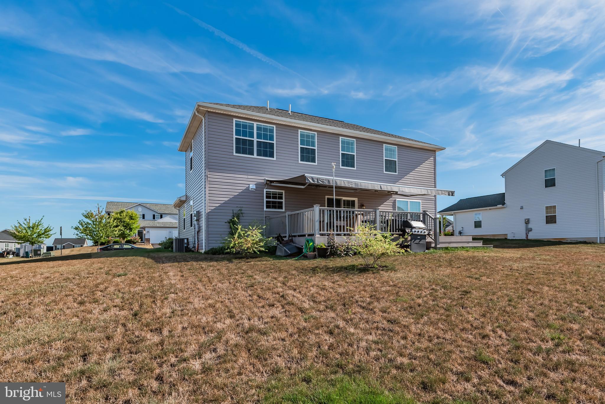 46 Pheasant Ridge Road Dillsburg, PA 17019 - Photo 44 of 45 Gallery Image 44