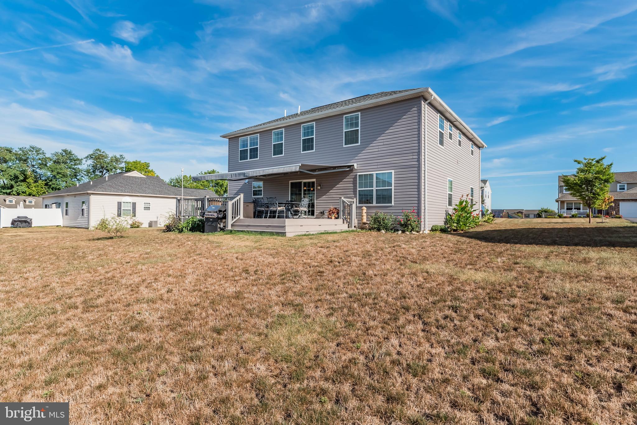 46 Pheasant Ridge Road Dillsburg, PA 17019 - Photo 45 of 45 Gallery Image 45