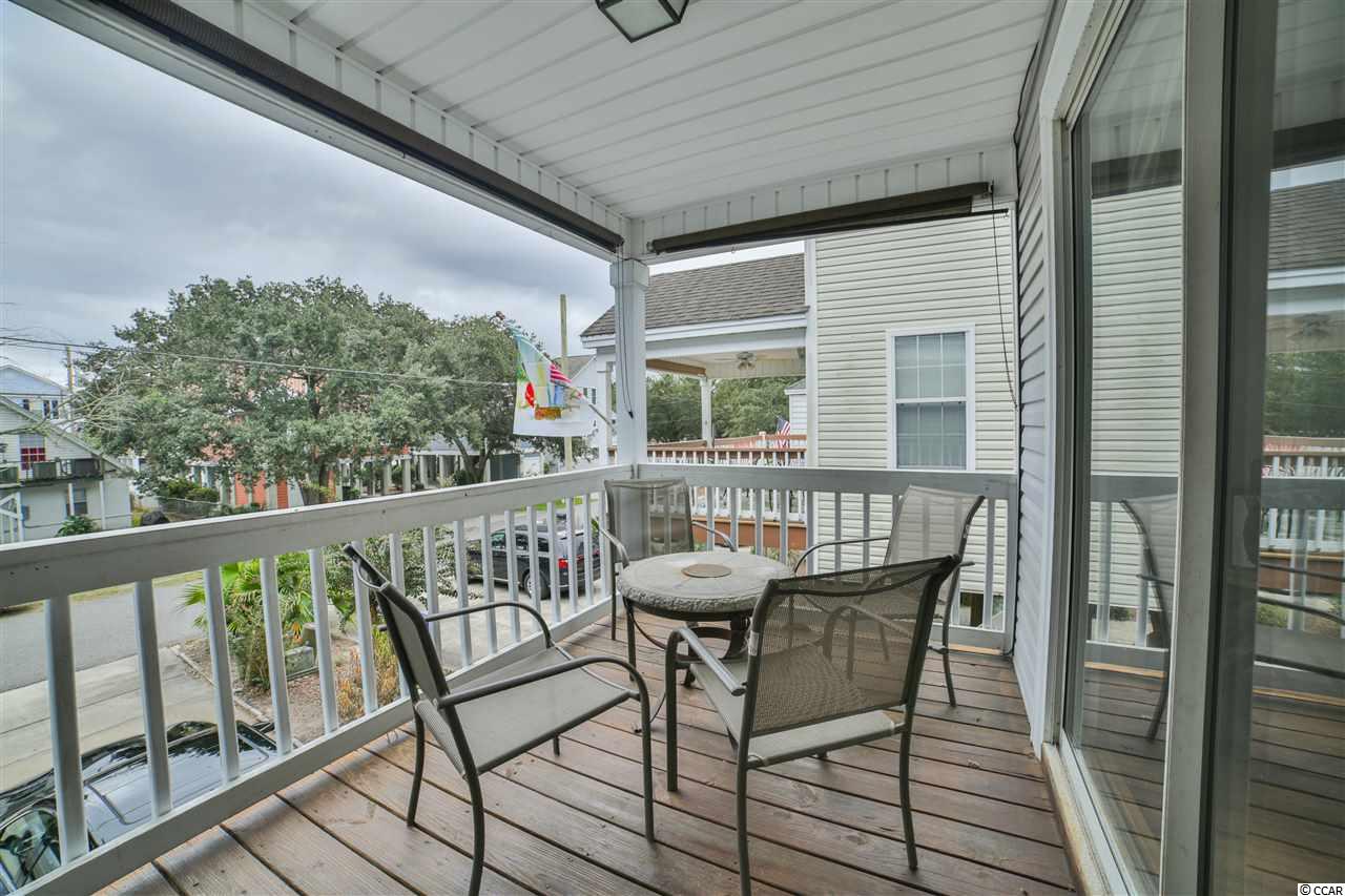 114 North Oak Drive Surfside Beach, SC 29575 - Photo 2 of 37