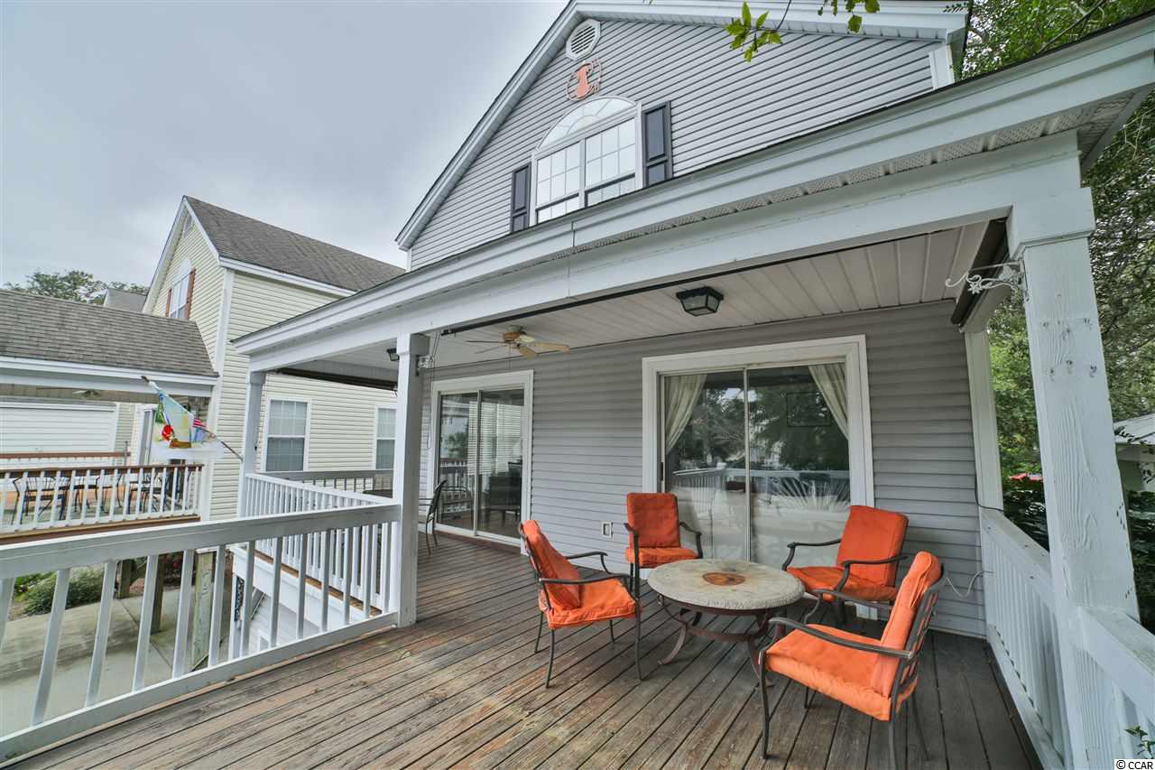 114 North Oak Drive Surfside Beach, SC 29575 - Photo 3 of 37