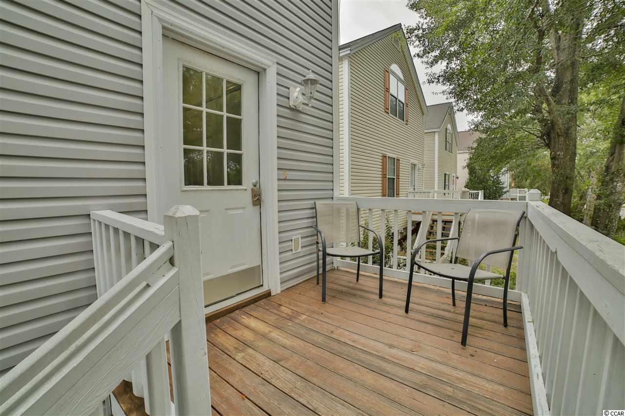 114 North Oak Drive Surfside Beach, SC 29575 - Photo 28 of 37