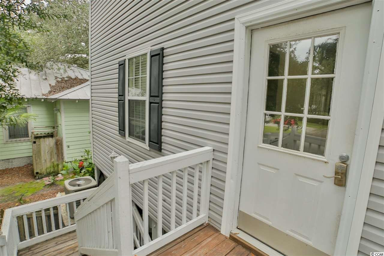 114 North Oak Drive Surfside Beach, SC 29575 - Photo 29 of 37