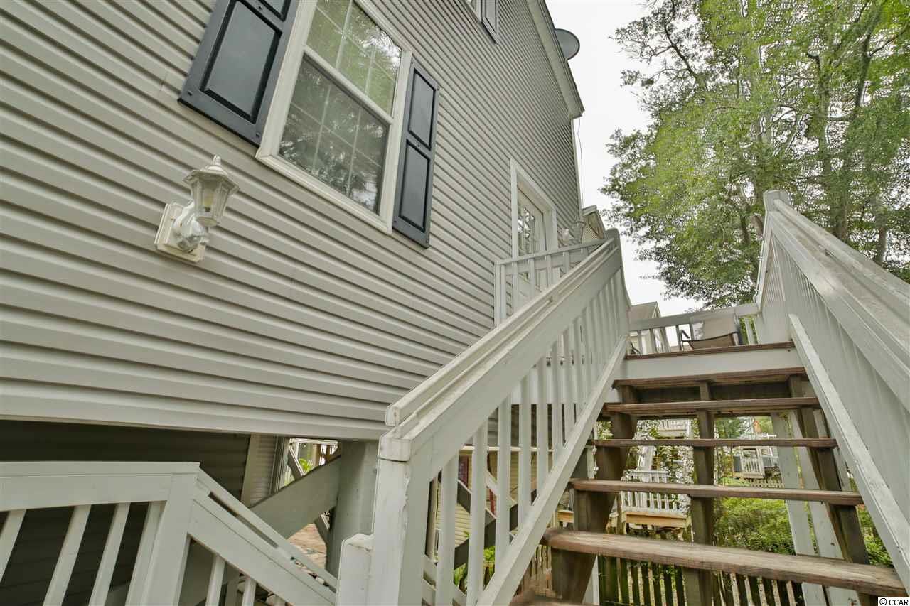 114 North Oak Drive Surfside Beach, SC 29575 - Photo 30 of 37