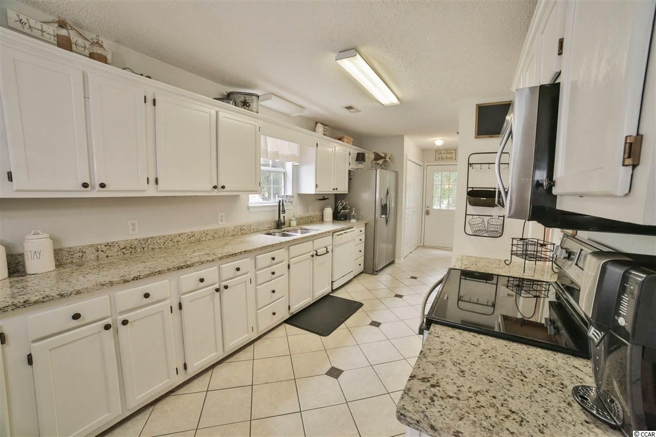 114 North Oak Drive Surfside Beach, SC 29575 - Photo 4 of 37