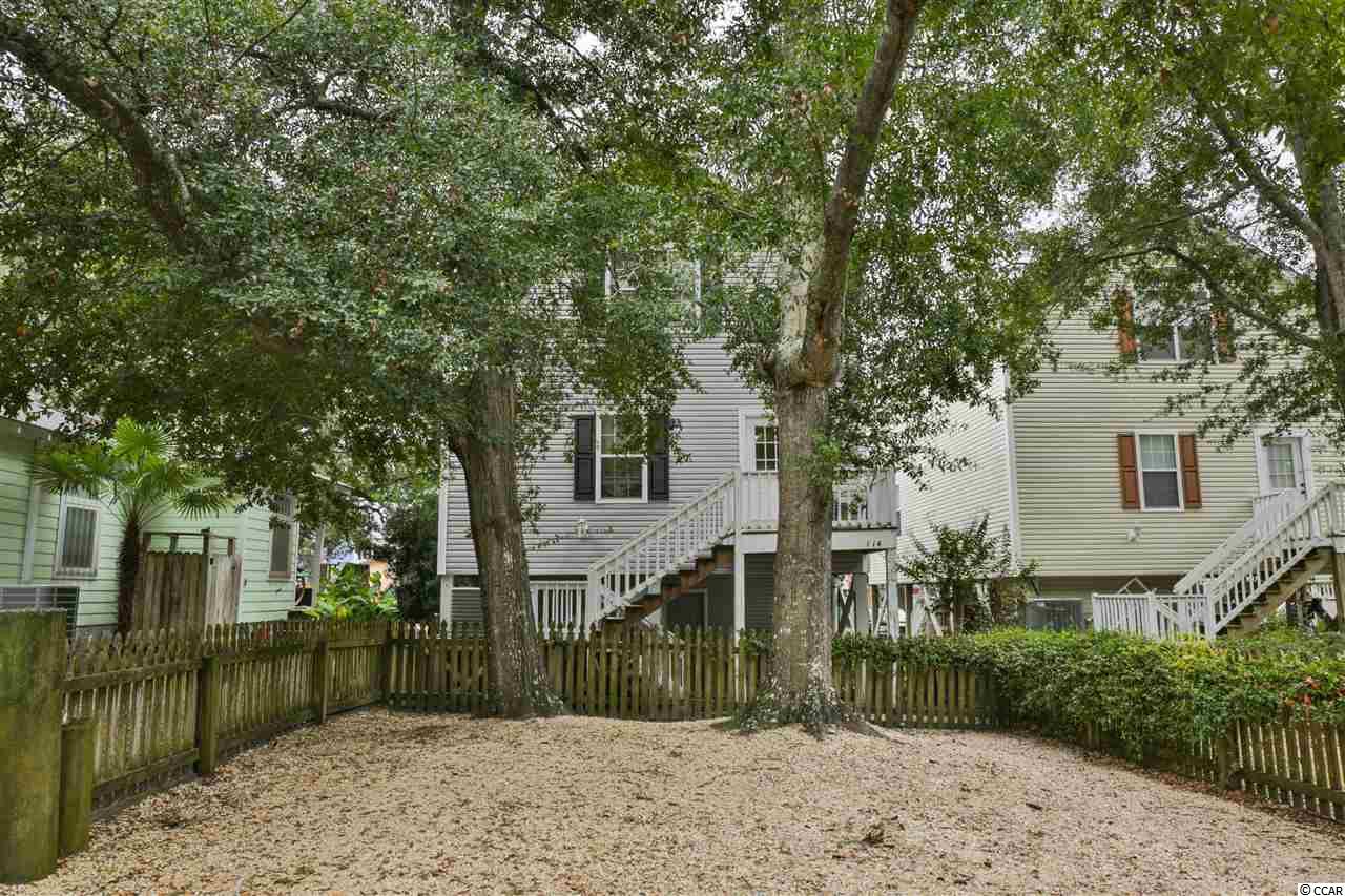 114 North Oak Drive Surfside Beach, SC 29575 - Photo 33 of 37