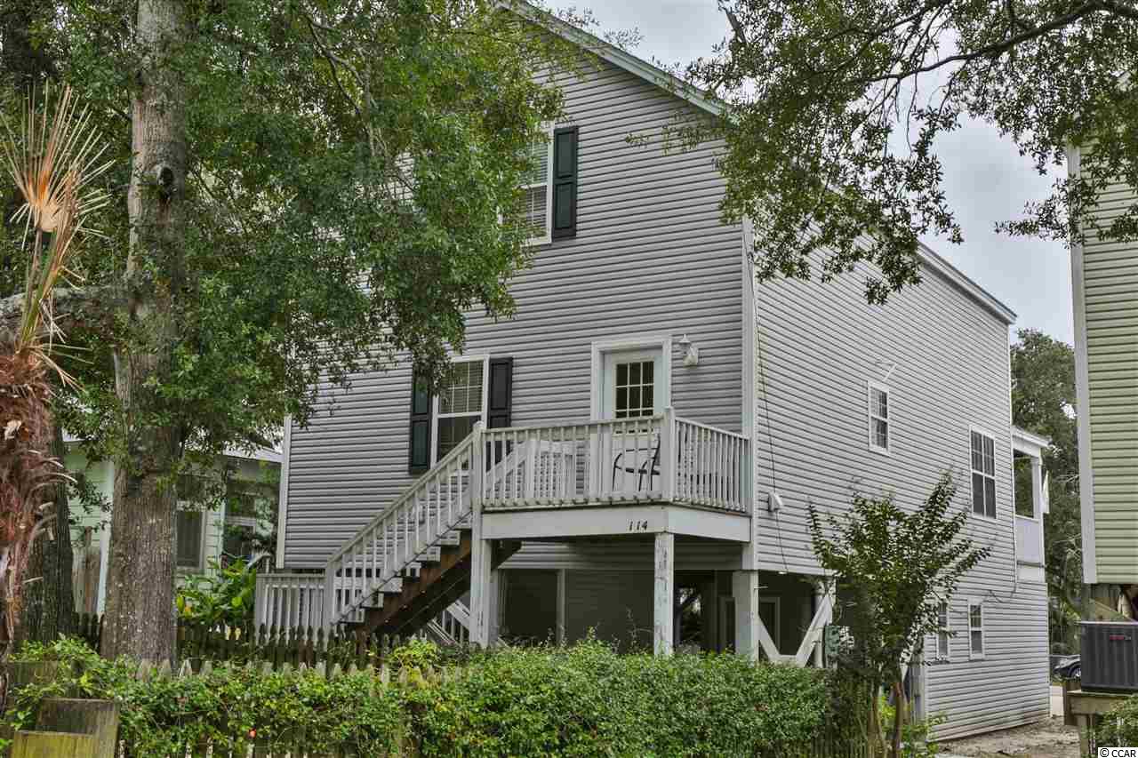 114 North Oak Drive Surfside Beach, SC 29575 - Photo 34 of 37