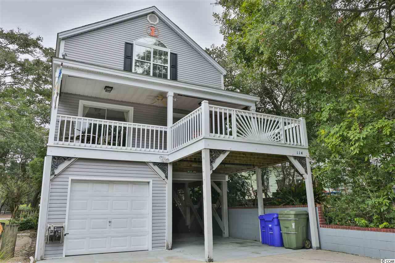 114 North Oak Drive Surfside Beach, SC 29575 - Photo 37 of 37