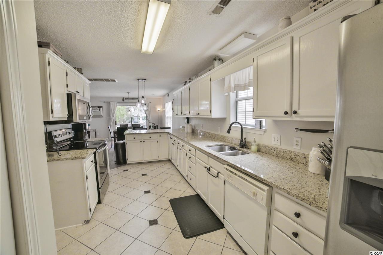 114 North Oak Drive Surfside Beach, SC 29575 - Photo 5 of 37