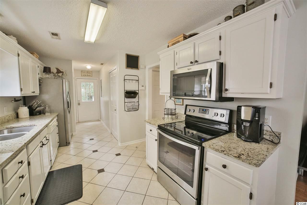 114 North Oak Drive Surfside Beach, SC 29575 - Photo 6 of 37