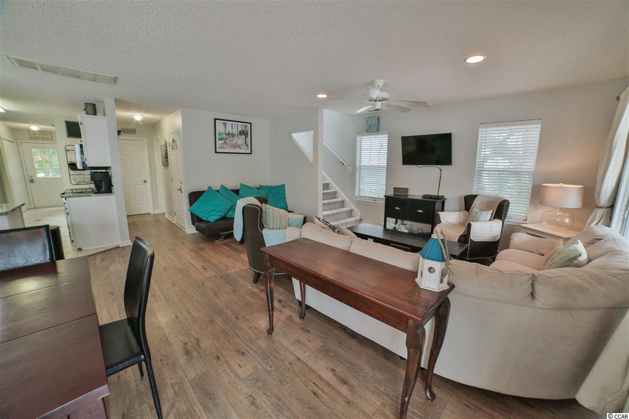 114 North Oak Drive Surfside Beach, SC 29575 - Photo 8 of 37