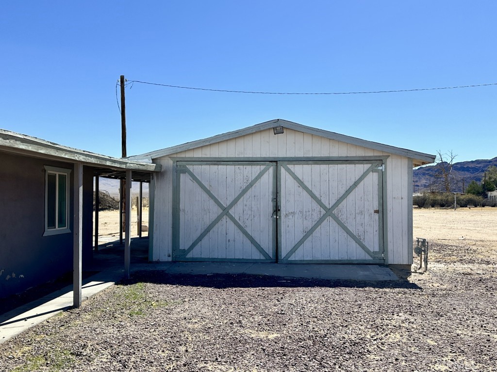 46123 Fairview Road Newberry Springs, CA 92365 - Photo 4 of 15